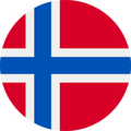 Norwegian Flag