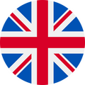 English Flag
